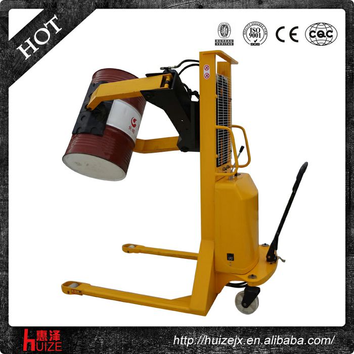 半動(dòng)紙筒夾抱翻轉(zhuǎn)車(chē)(適合豎立夾起) 半動(dòng)紙筒夾抱翻轉(zhuǎn)車(chē)(適合豎立夾起)