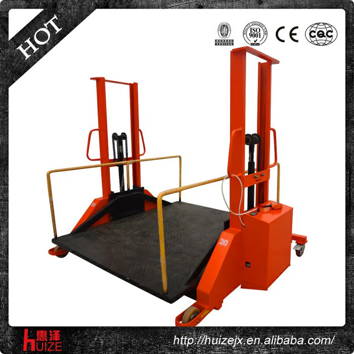 2噸電動(dòng)汽車(chē)舉升機(jī) 2噸電動(dòng)汽車(chē)舉升機(jī)