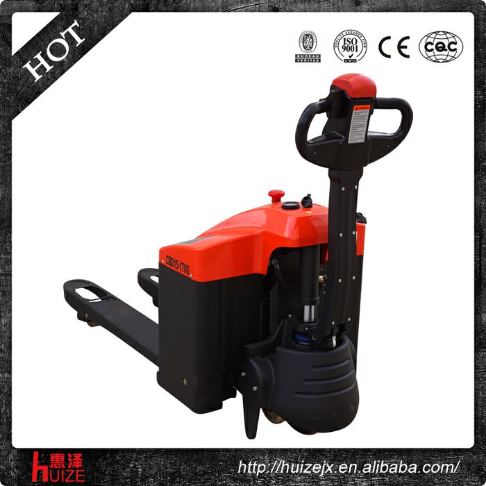 輕型全電動(dòng)搬運(yùn)車 輕型全電動(dòng)搬運(yùn)車