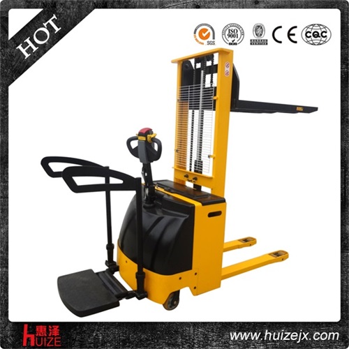 轉(zhuǎn)彎半徑小電動(dòng)堆垛車(chē) 轉(zhuǎn)彎半徑小電動(dòng)堆垛車(chē)