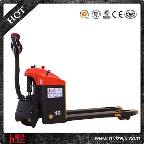 輕便小巧型電動搬運車 輕便小巧型電動搬運車