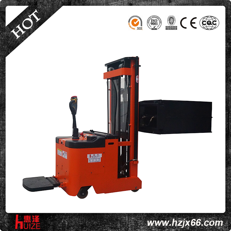 全自動(dòng)紙包夾抱車(適合正方形或長方形) 全自動(dòng)紙包夾抱車(適合正方形或長方形)