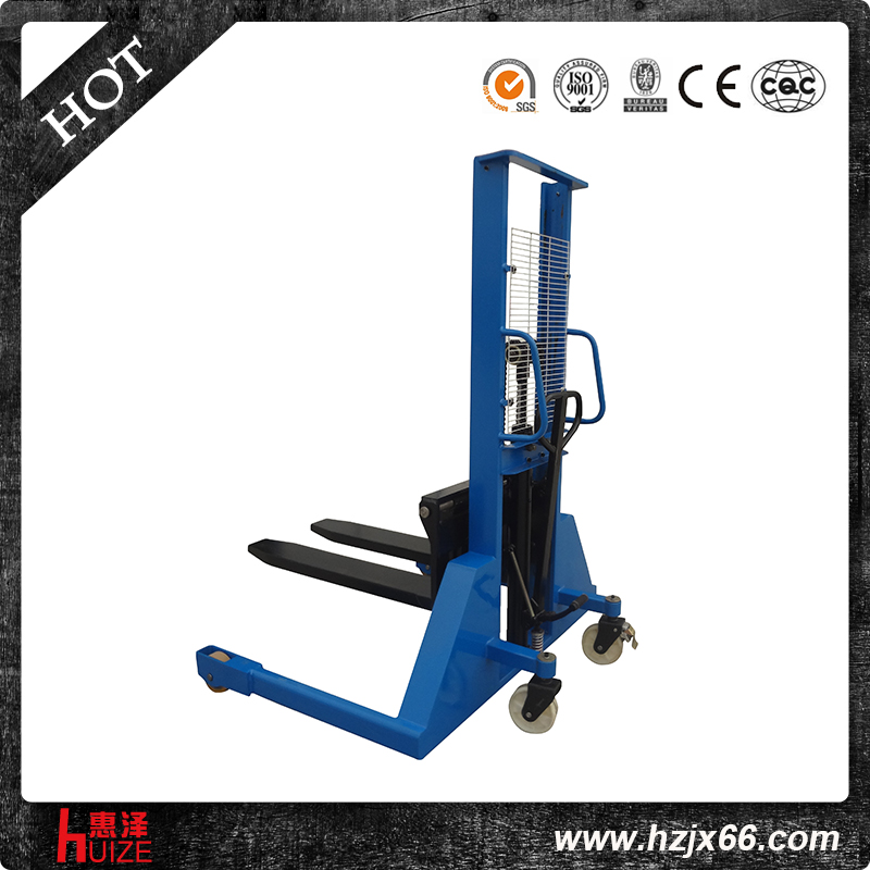 手動(dòng)堆高車 手動(dòng)堆高車