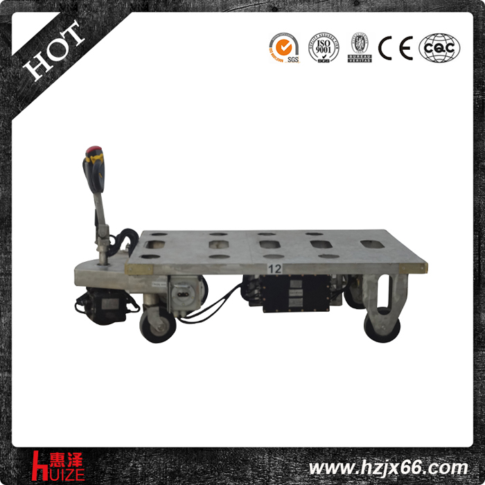 化工行業(yè)專用不銹鋼防爆搬運(yùn)車 化工行業(yè)專用不銹鋼防爆搬運(yùn)車