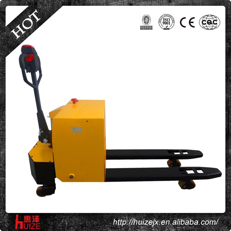 半電動搬運(yùn)車 半電動搬運(yùn)車