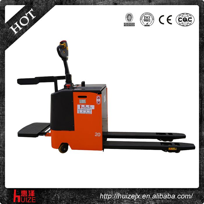 全電動搬運車(帶側(cè)扶手) 全電動搬運車(帶側(cè)扶手)