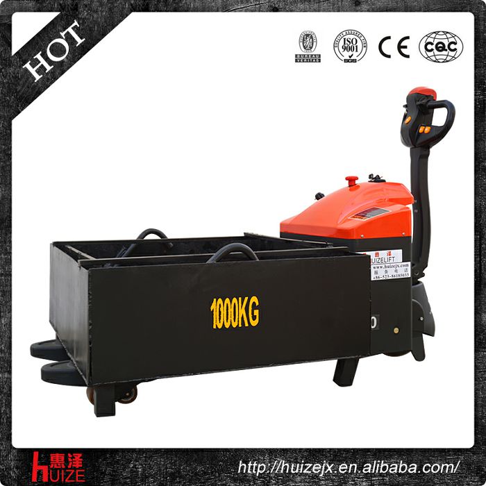 輕型全電動(dòng)搬運(yùn)車 輕型全電動(dòng)搬運(yùn)車