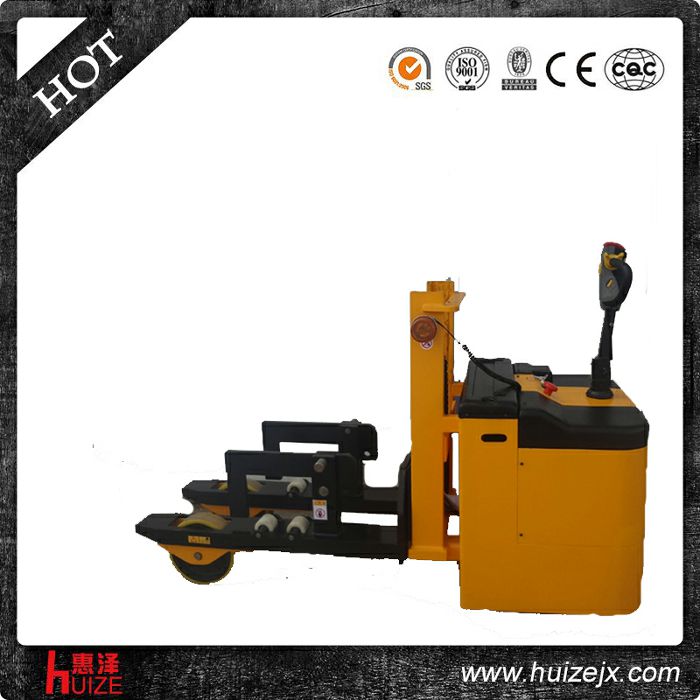 火車(chē)輪專用全電動(dòng)搬運(yùn)車(chē) 火車(chē)輪專用全電動(dòng)搬運(yùn)車(chē)