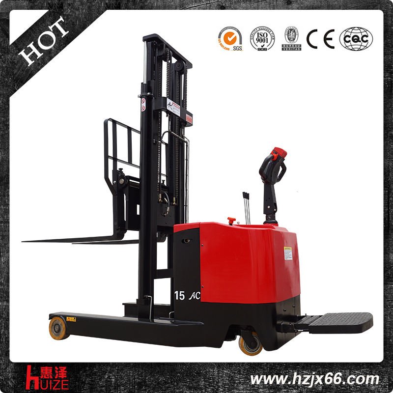 小前移式堆高叉車(chē)帶側(cè)移 小前移式堆高叉車(chē)帶側(cè)移