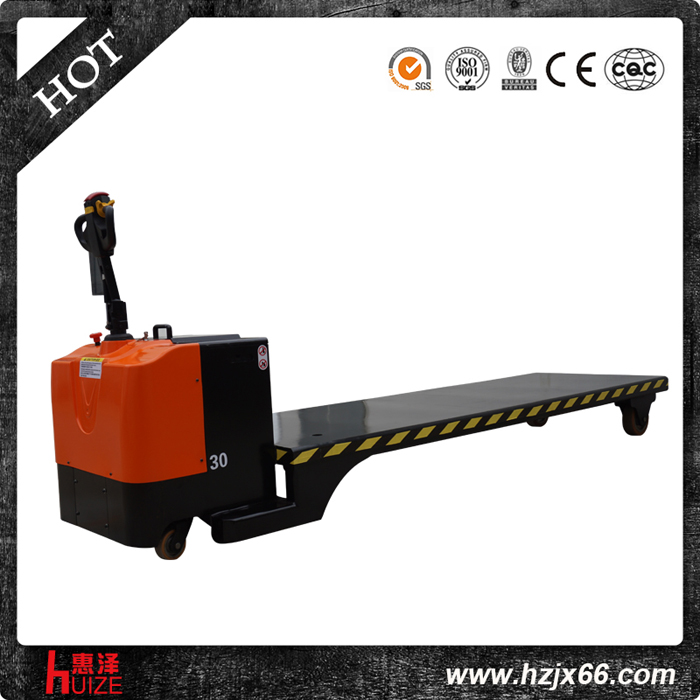 全電動平板型搬運(yùn)車 全電動平板型搬運(yùn)車