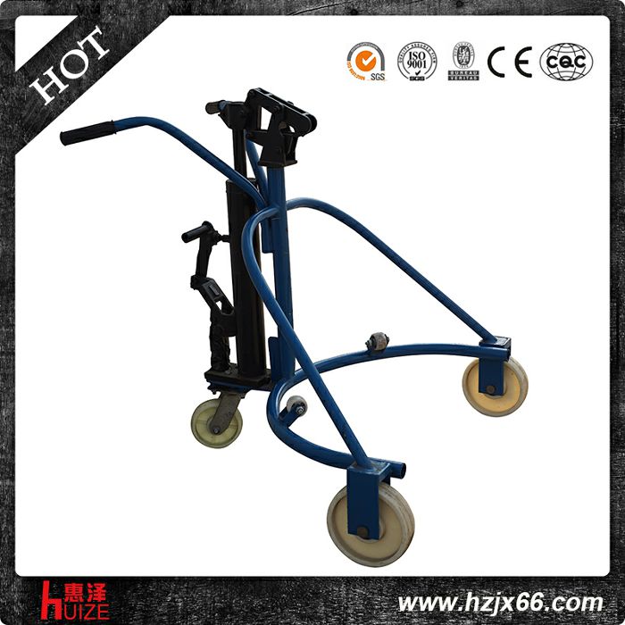 油桶搬運車 油桶搬運車