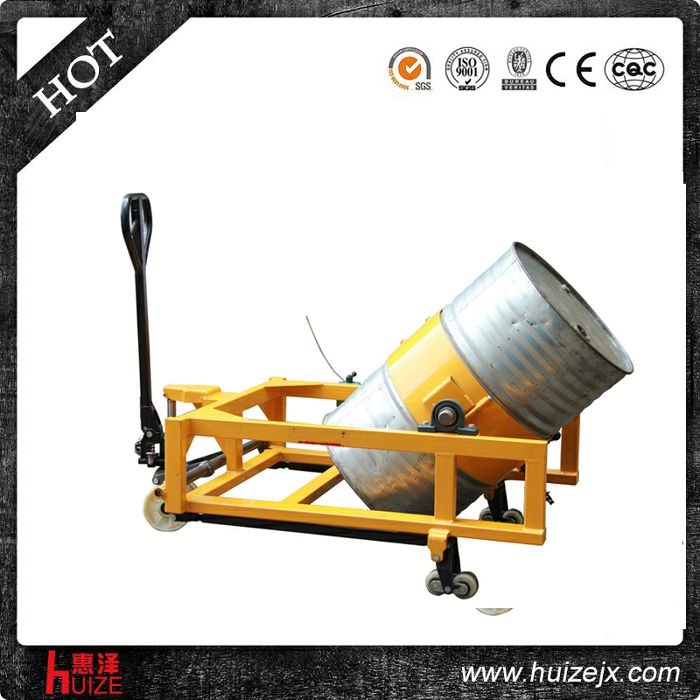 油桶攪拌器（可移動(dòng),適合塑、鐵桶）