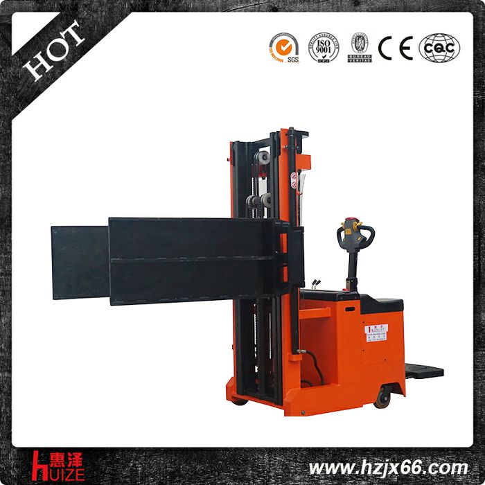 全自動夾抱車(適合電器、冰箱、洗衣機(jī)、空調(diào)、電器柜)