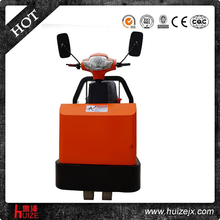 站駕式電動(dòng)牽引車(chē) 站駕式電動(dòng)牽引車(chē)